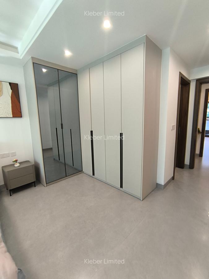 2 Bed Apartment with En Suite at Mwinzi Road - 11