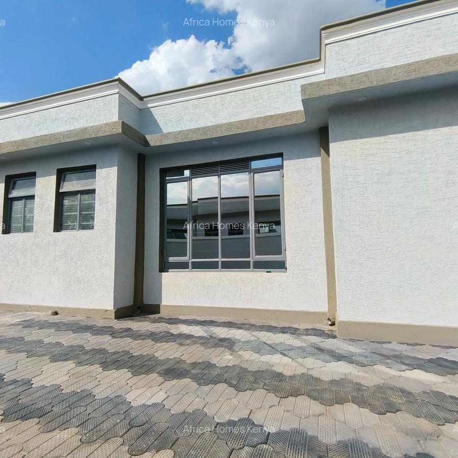 3 Bed House with En Suite at Ruiru/Mugutha - 5