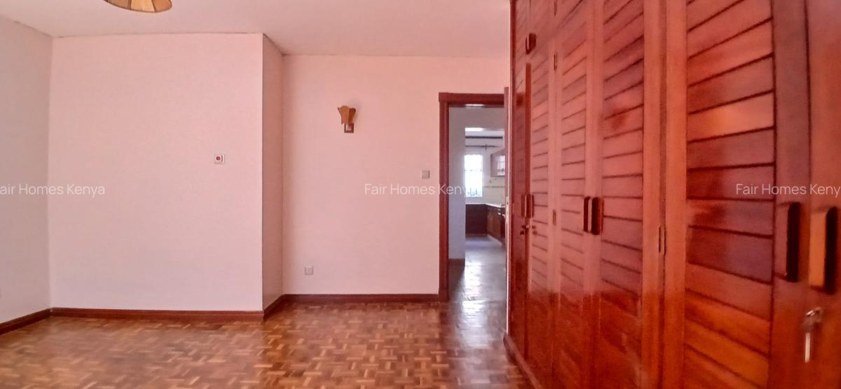 4 Bed Townhouse with En Suite at Peponi Road - 19