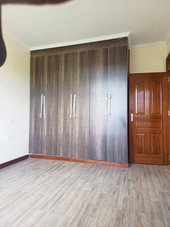 4 Bed House with En Suite in Ruiru - 13