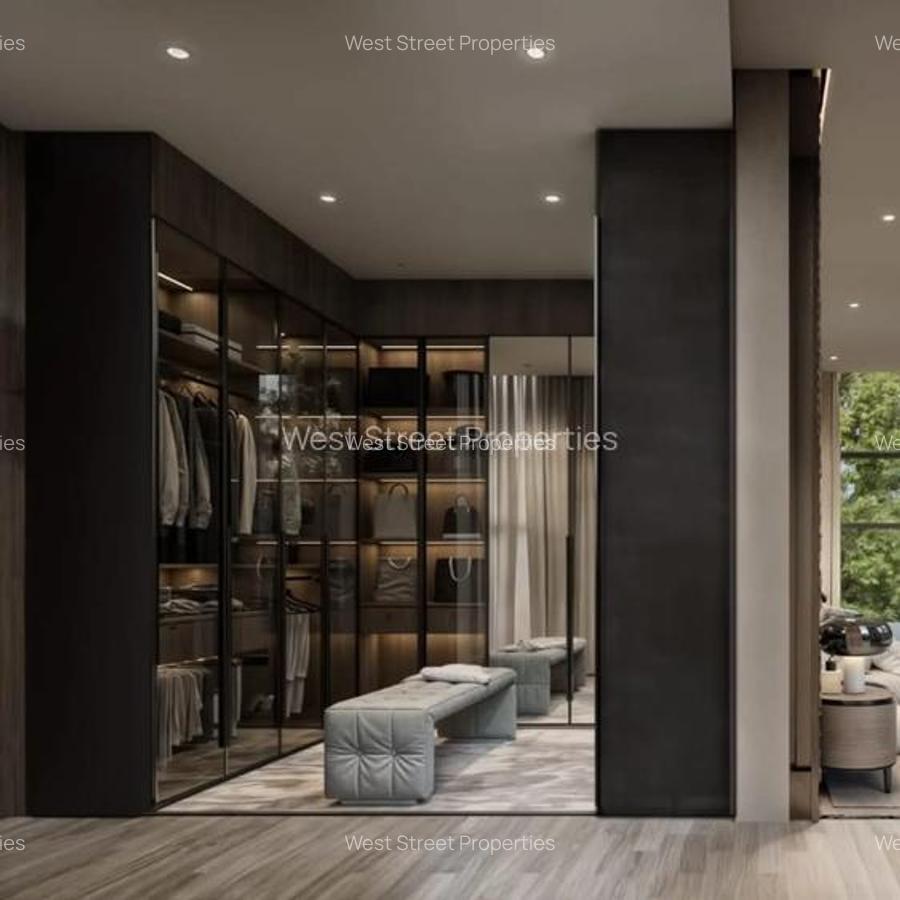 6 Bed Villa with En Suite at The Hub - 5