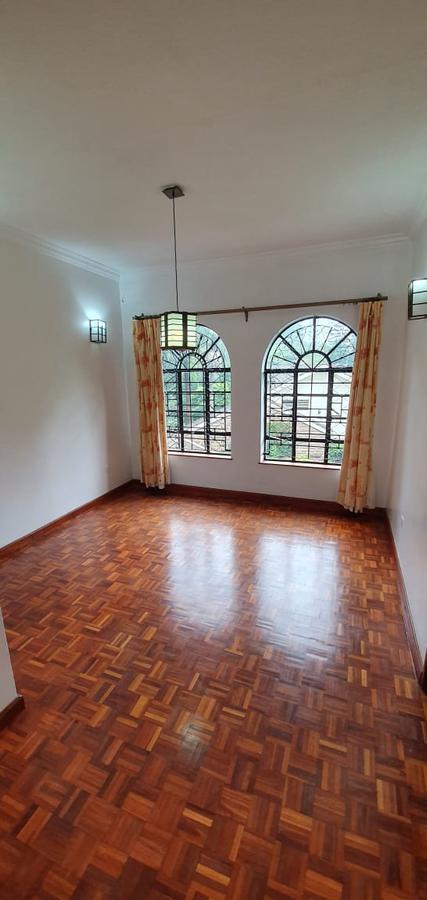 3 Bed Apartment with Staff Quarters at Matundu Lane - 13