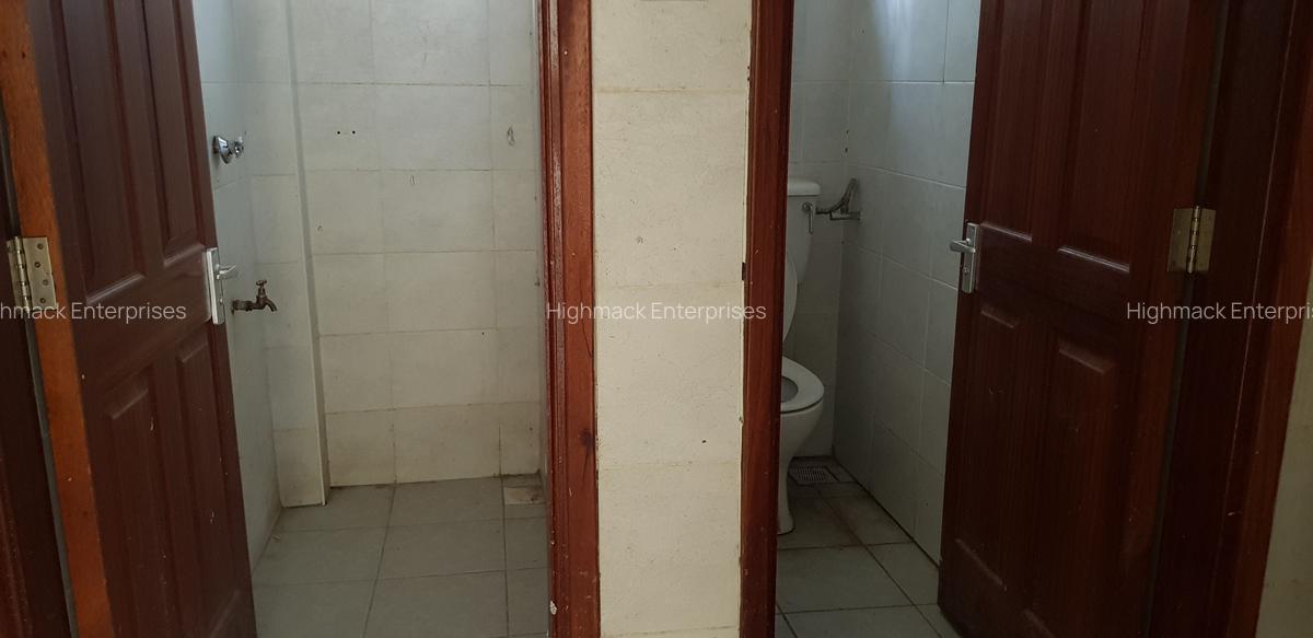 7,000 ft² Warehouse with Service Charge Included at Mombasa Road - 3