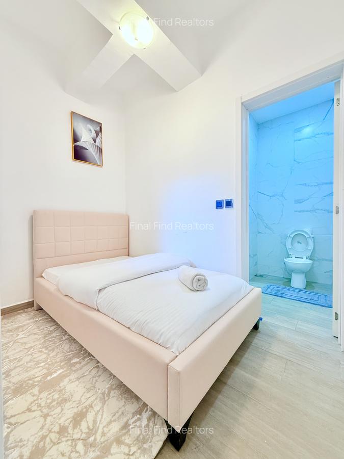 Furnished 2 Bed Apartment with En Suite in Lavington - 13