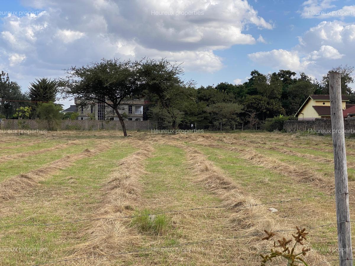 Land in Eastern ByPass - 1