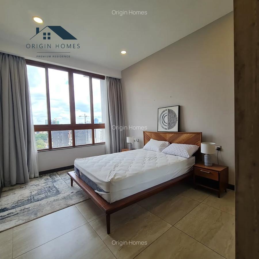Furnished 2 Bed Apartment with En Suite at General Mathenge Road - 8