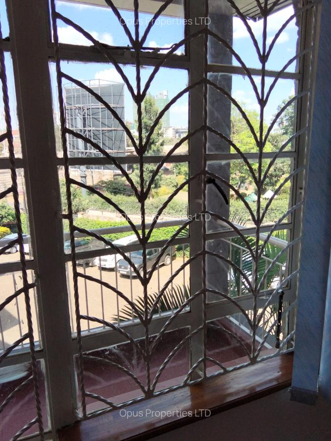 Office with Service Charge Included in Westlands Area - 9