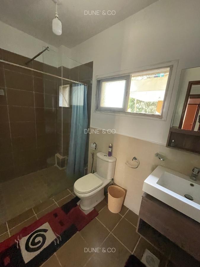 Serviced 3 Bed Apartment with En Suite in Kileleshwa - 12