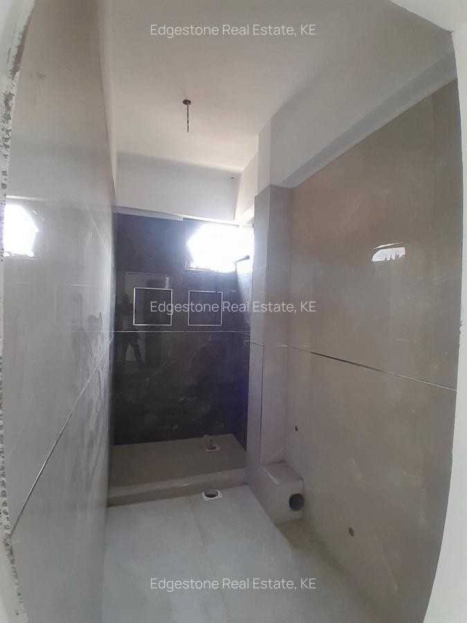 3 Bed Apartment with En Suite in Tudor - 4