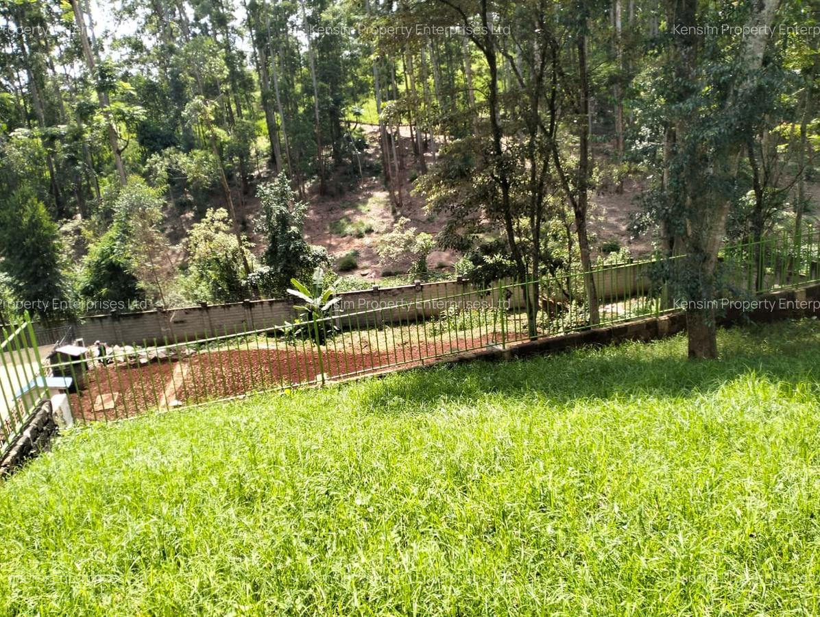 5 Bed Townhouse with En Suite in Rosslyn - 19