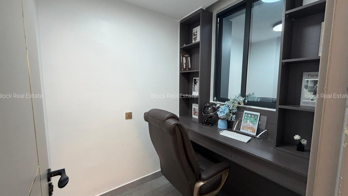 3 Bed Apartment with En Suite in Westlands Area - 8