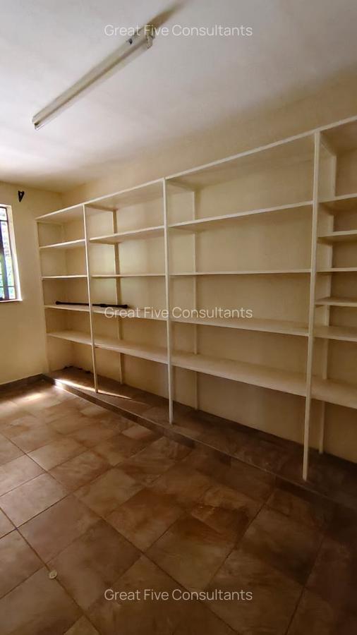 5 Bed Villa with En Suite in Lower Kabete - 10