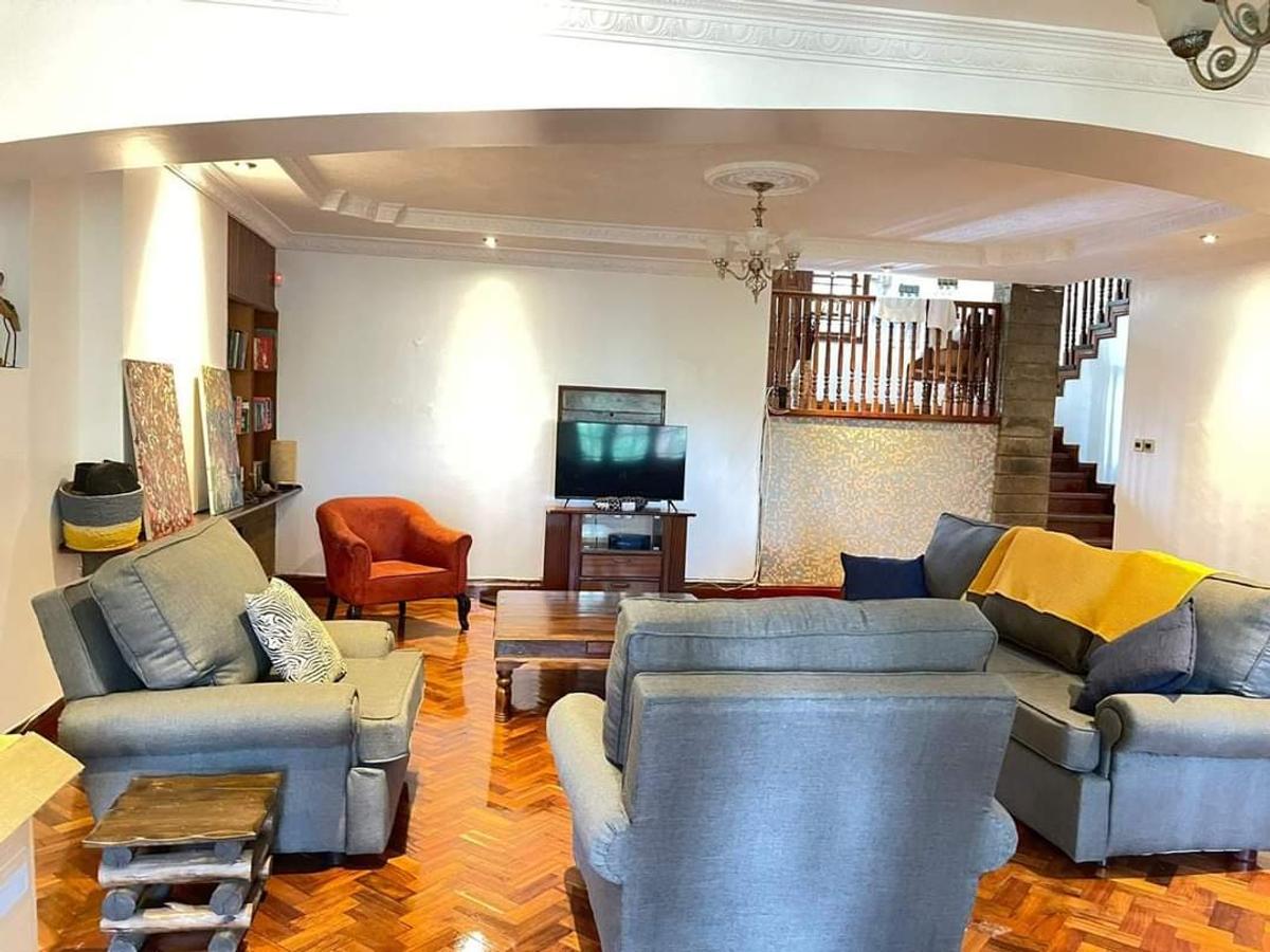 4 Bed Villa in Lavington - 7