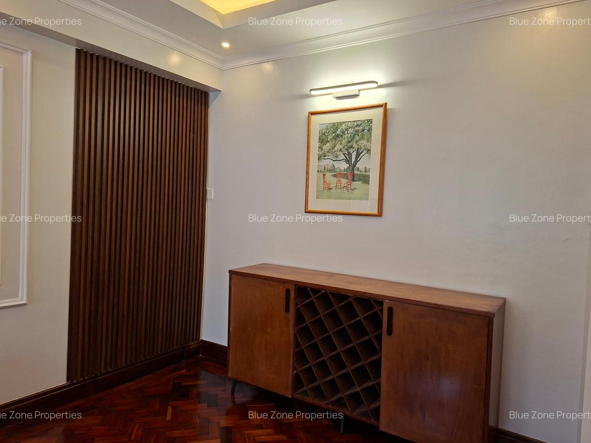 Serviced 1 Bed Apartment with En Suite at Off Mimosa Rd - 9