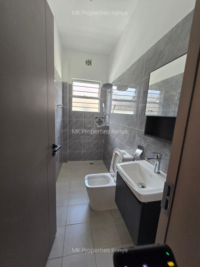 4 Bed House with En Suite at Kitengela Acacia - 13