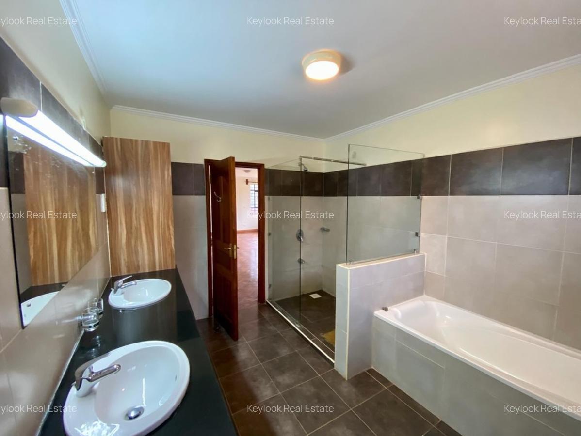 4 Bed Villa with En Suite at Kitisuru - 6