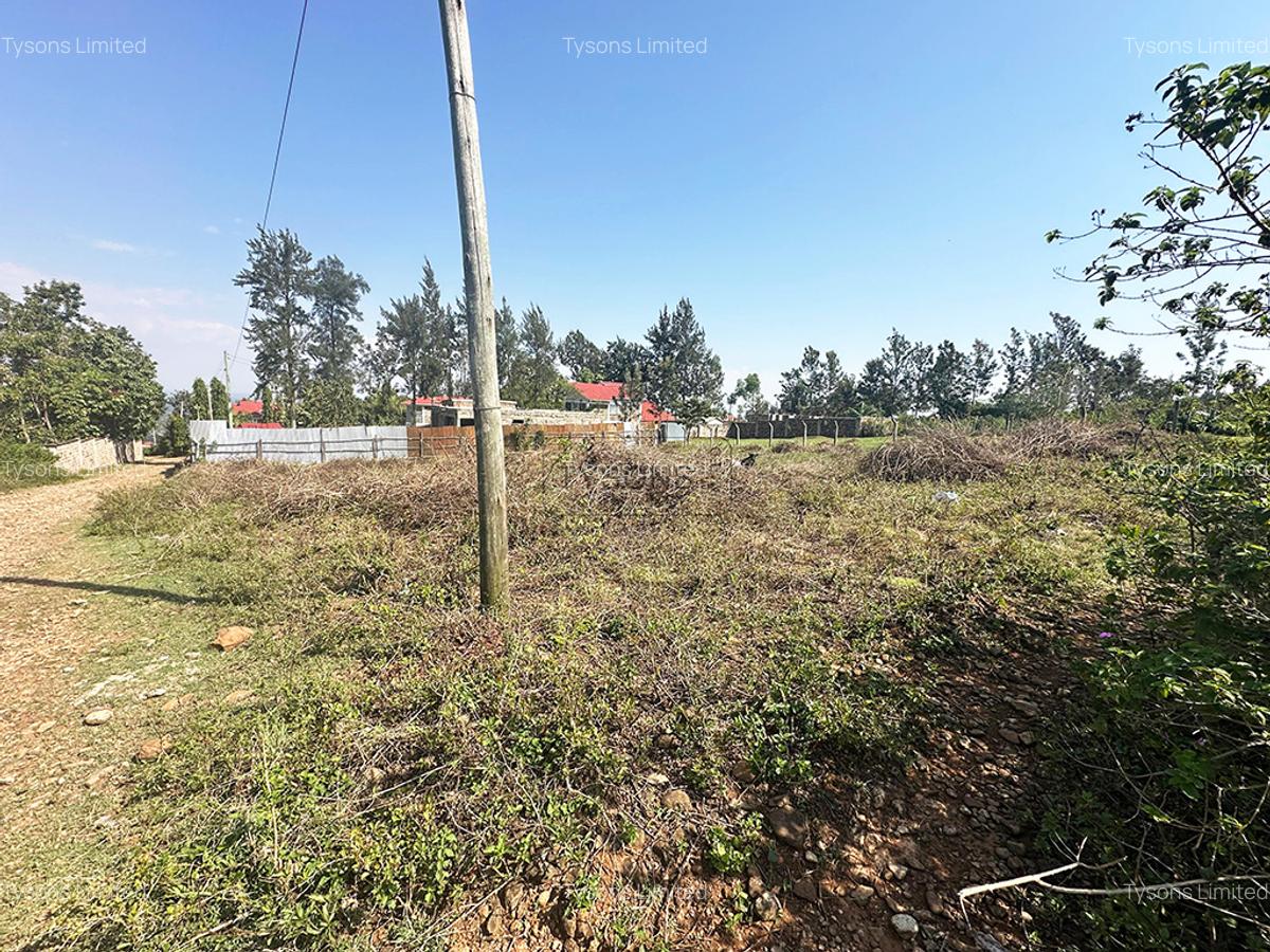 0.345 ac Land in Kisumu - 3