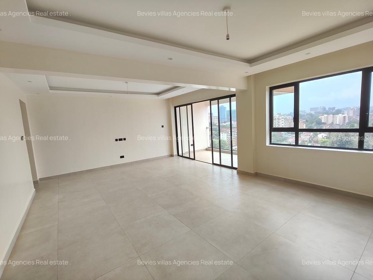 3 Bed Apartment with En Suite at Westlands - 4