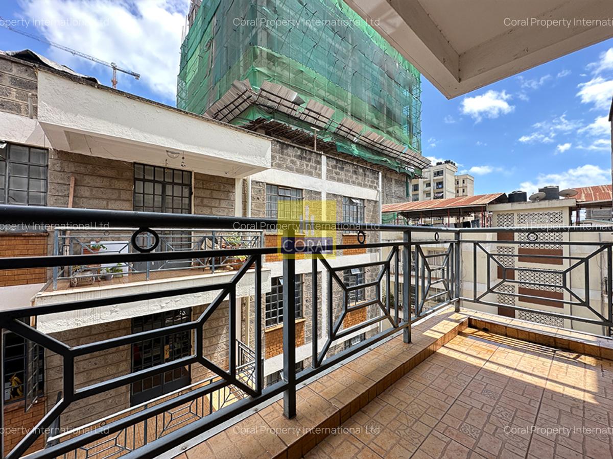 4 Bed Apartment in Westlands Area - 4