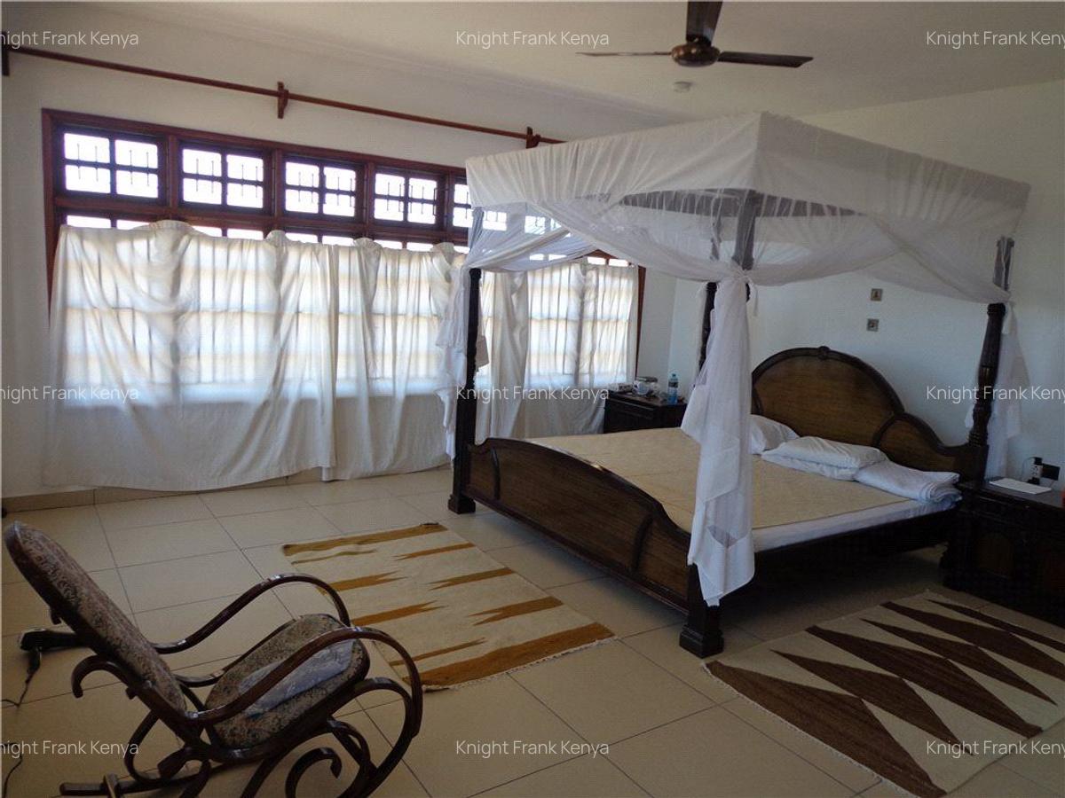4 Bed House with En Suite at Vipingo - 7