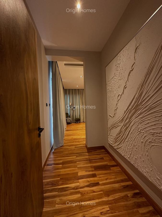 4 Bed Townhouse with En Suite at Loresho - 14