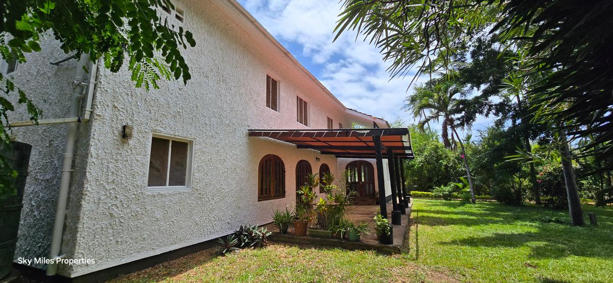 4 Bed House with En Suite at Mtwapa - 13