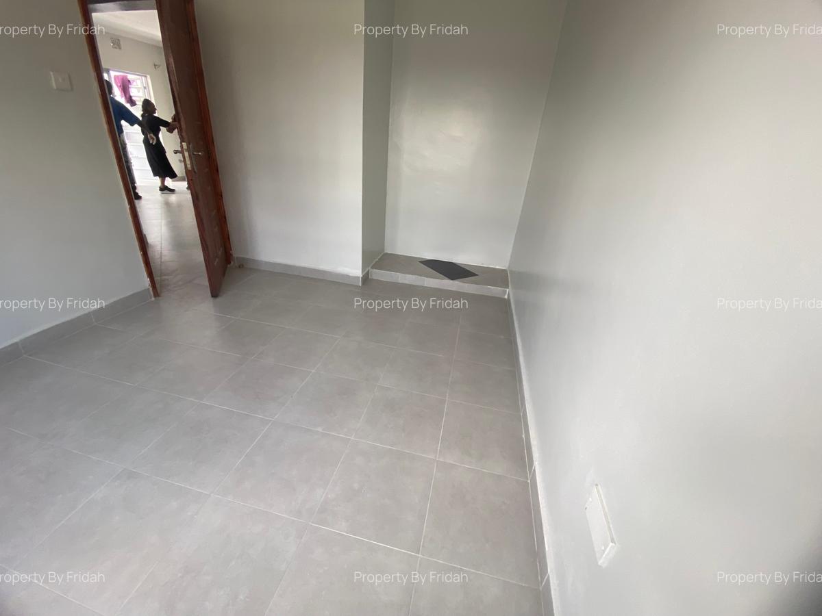 4 Bed House with En Suite in Kitengela - 10