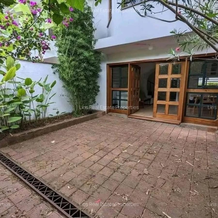 2 Bed House with En Suite in Kileleshwa - 16