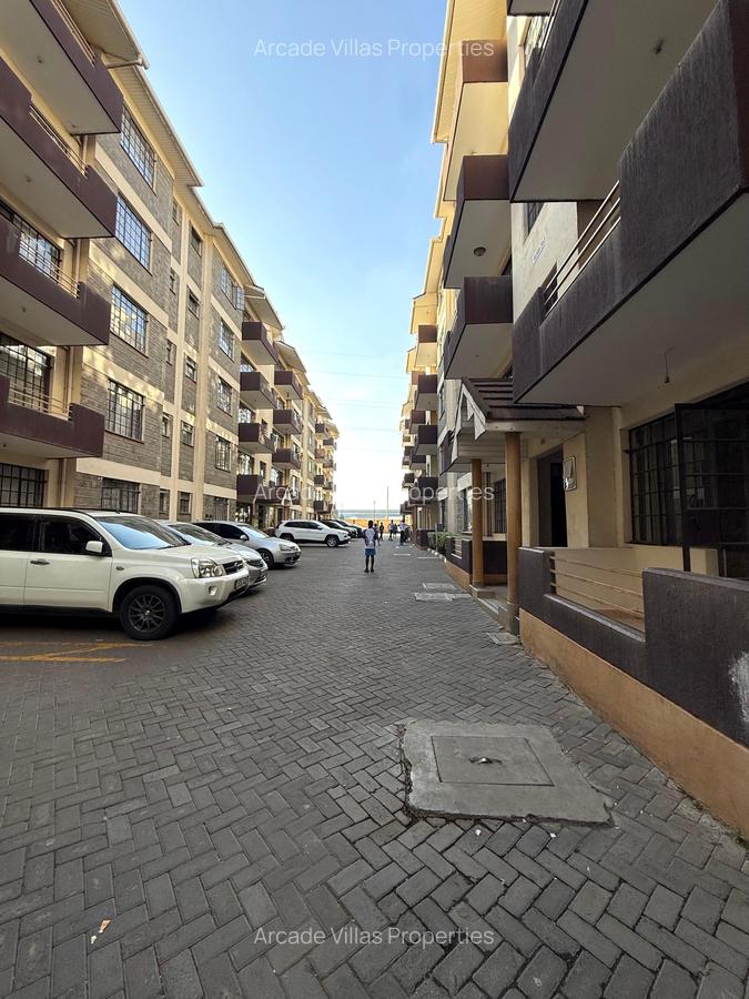 3 Bed Apartment with Staff Quarters in Imara Daima - 1