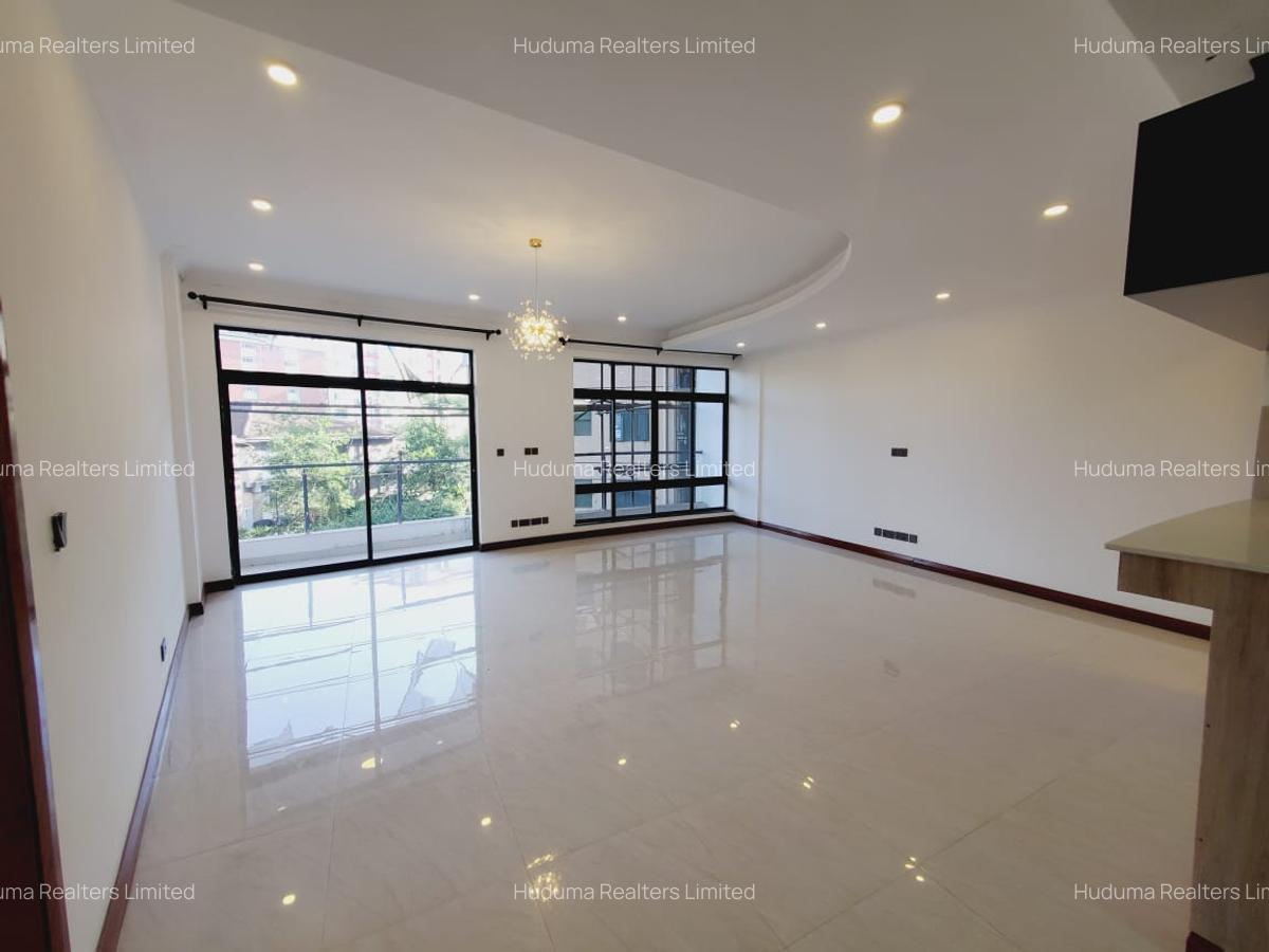 2 Bed Apartment with En Suite at Marcus Garvey - 2