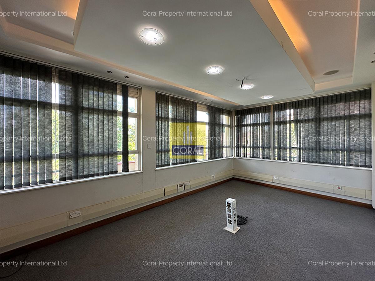 Office in Ngong Road - 5