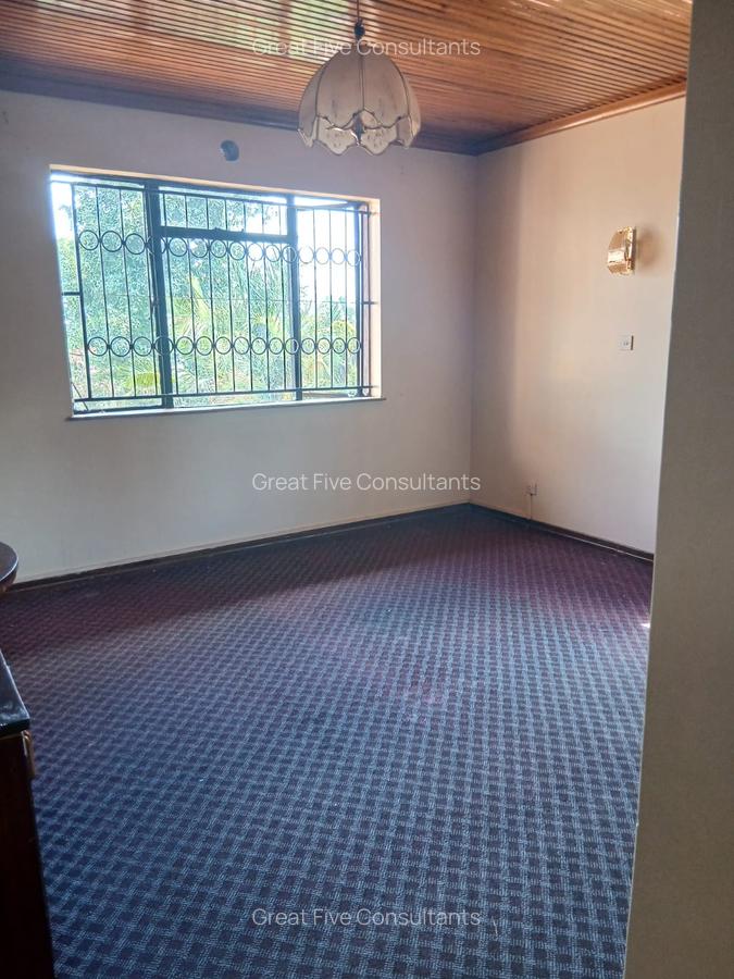 4 Bed Villa with En Suite in Runda - 8