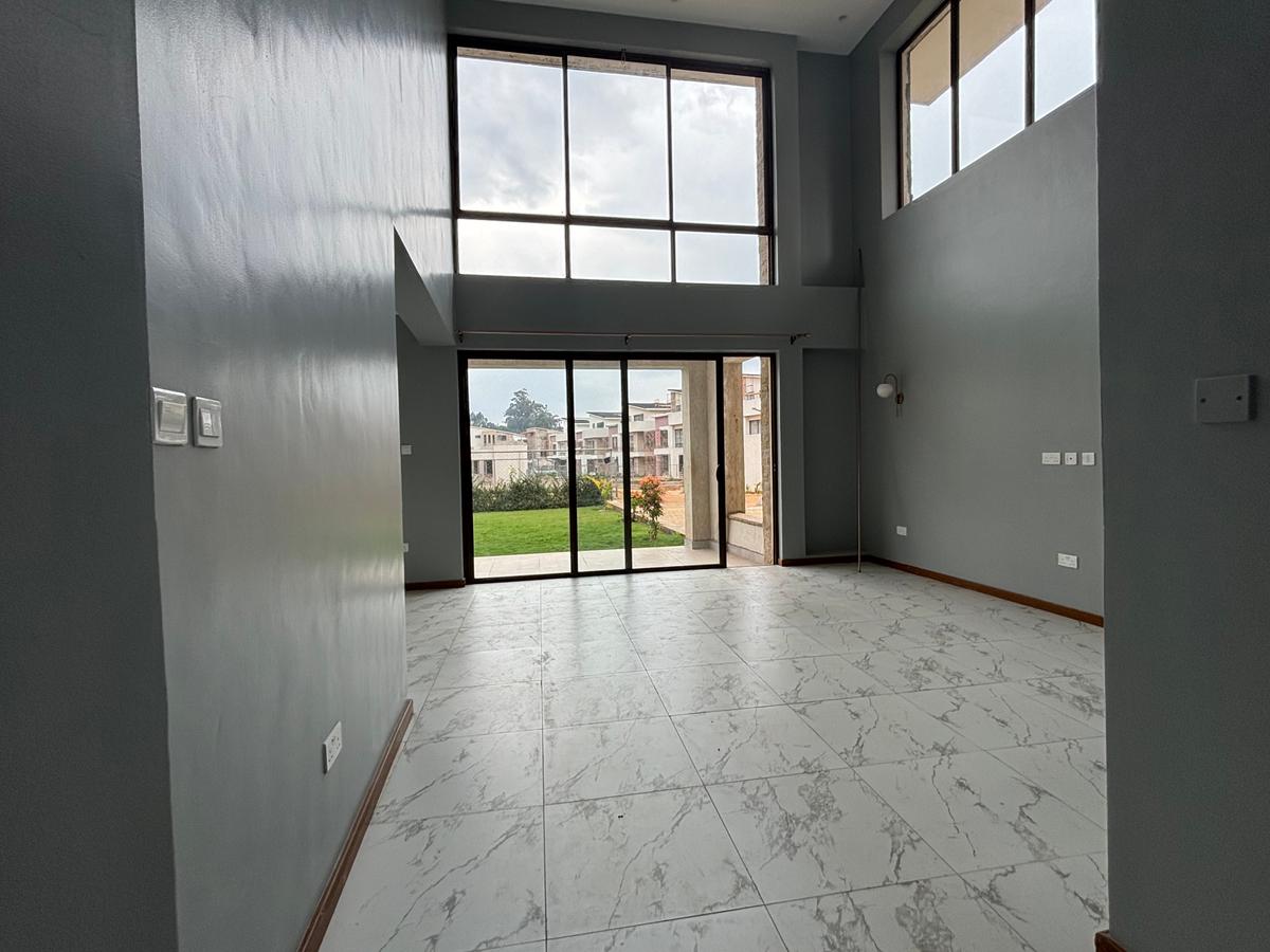 4 Bed Villa with En Suite in Kiambu Road - 20