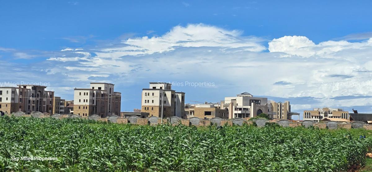 1 ac Land at Vipingo - 3