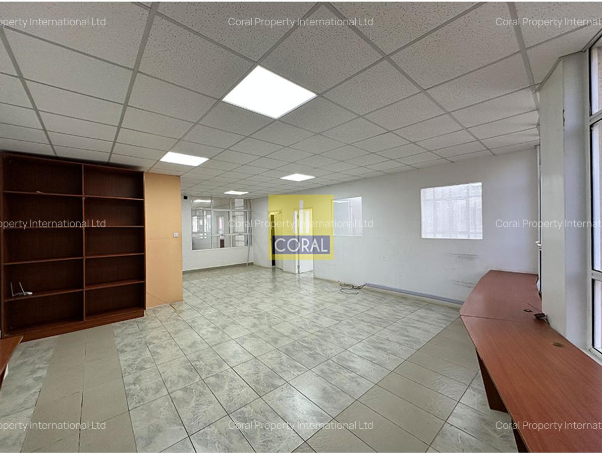Commercial Property in Parklands - 1