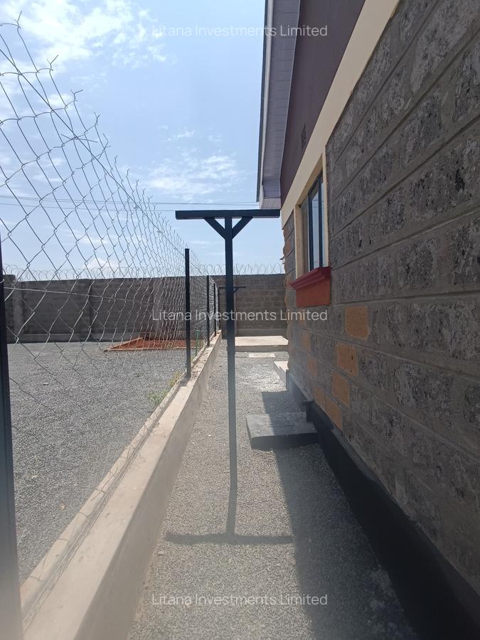 3 Bed House with En Suite in Kitengela - 6