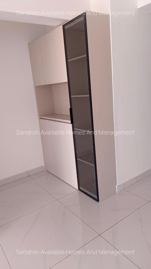 1 Bed Apartment with En Suite in Kileleshwa - 3