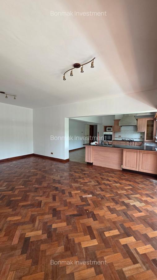 2 Bed Townhouse with En Suite at Nyari Central - 7