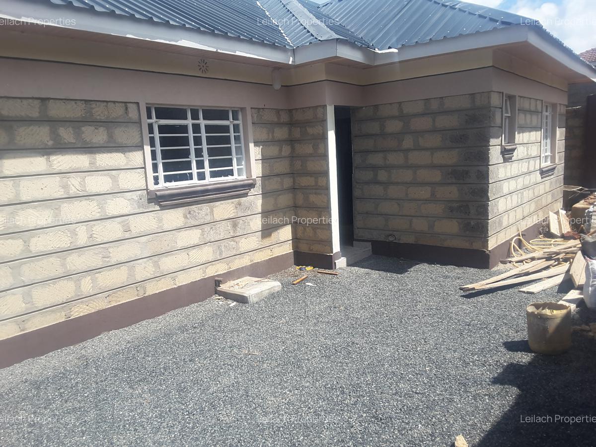 4 Bed House with En Suite in Ongata Rongai - 8