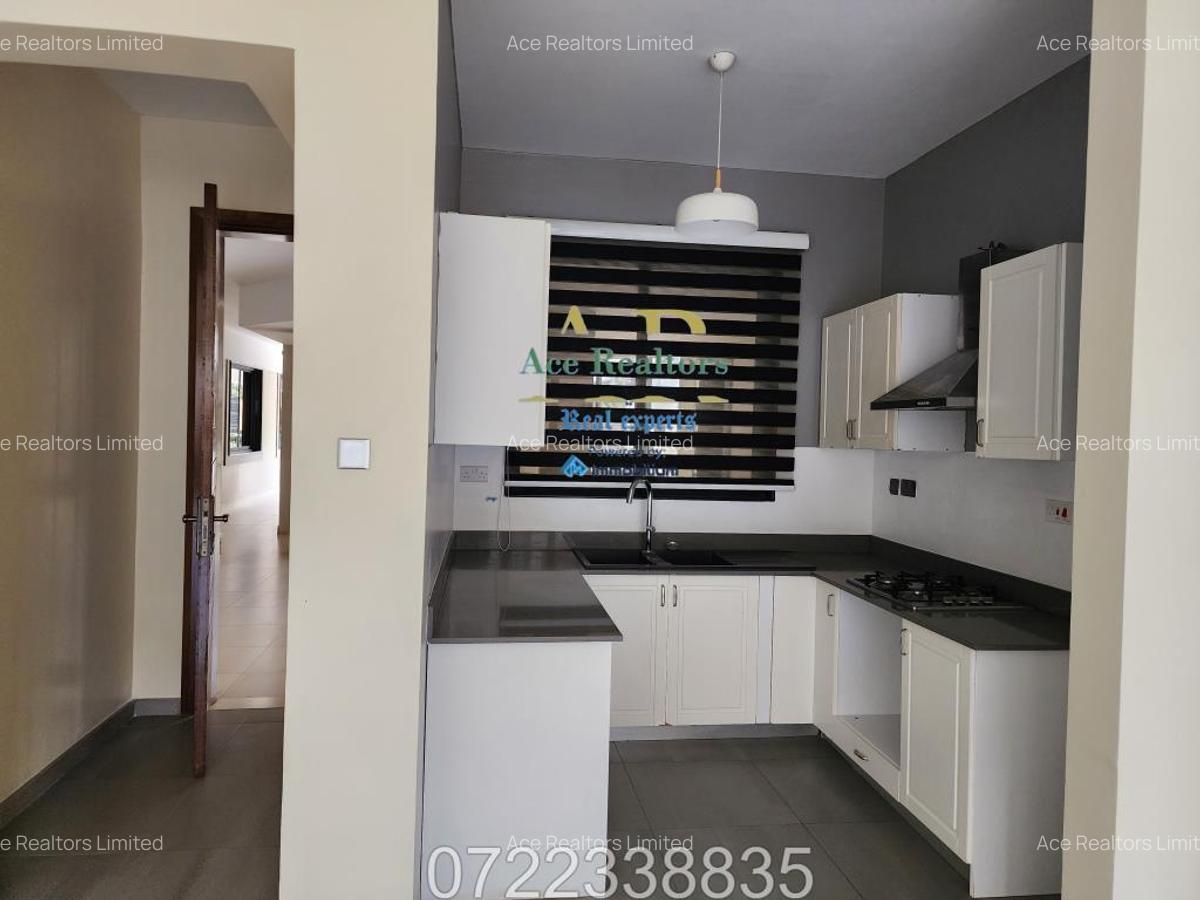 2 Bed Apartment with En Suite at Westlands - 4