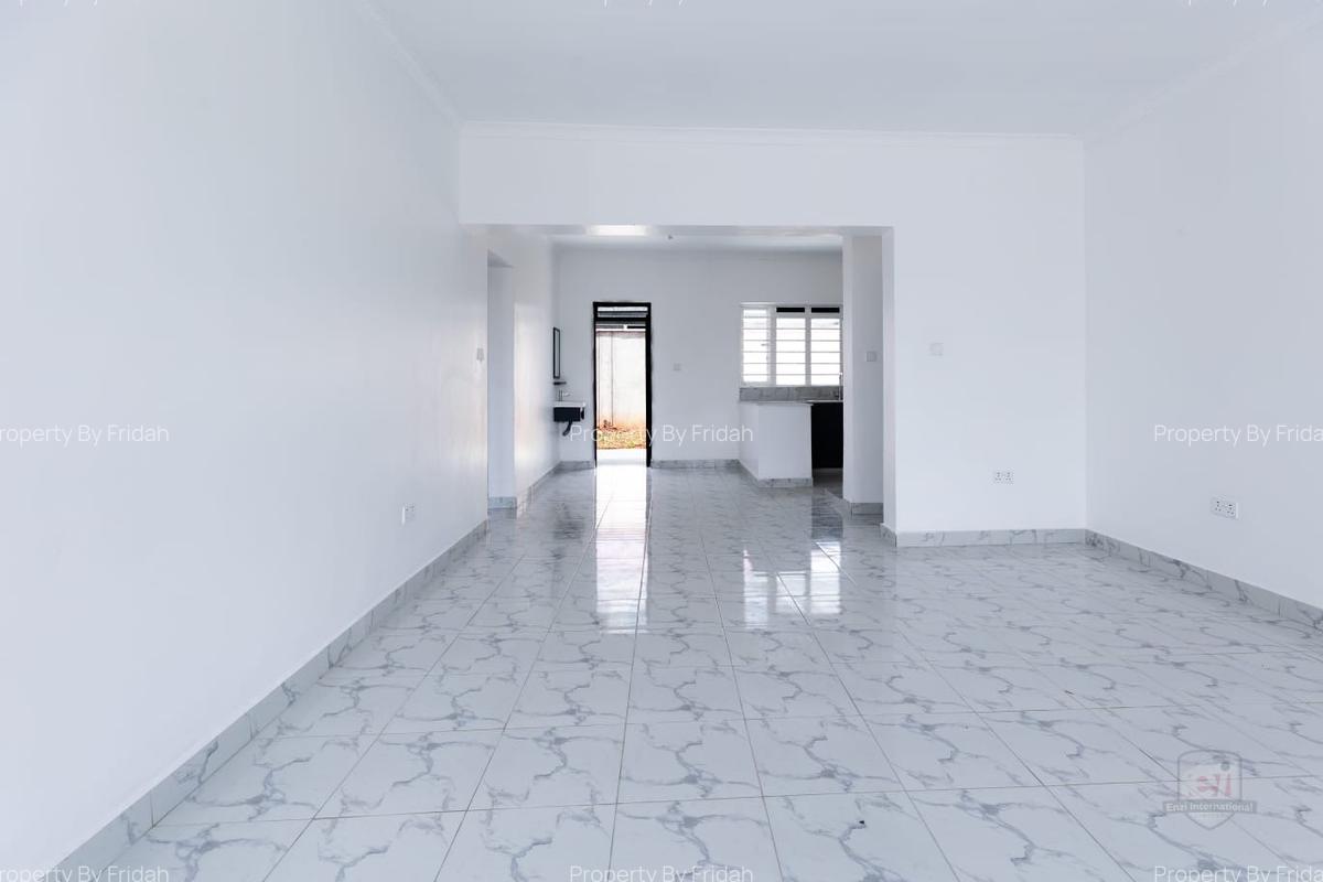3 Bed House with En Suite in Kitengela - 6