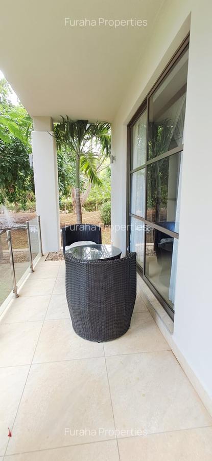 4 Bed House with En Suite in Vipingo - 20