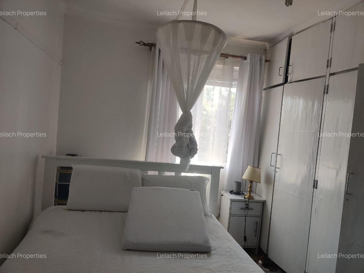 4 Bed House with En Suite in Kileleshwa - 19