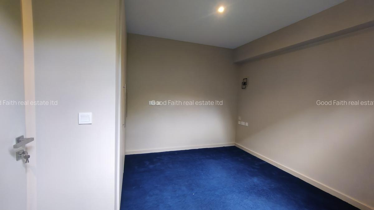 3 Bed House with En Suite in Kiambu Road - 9