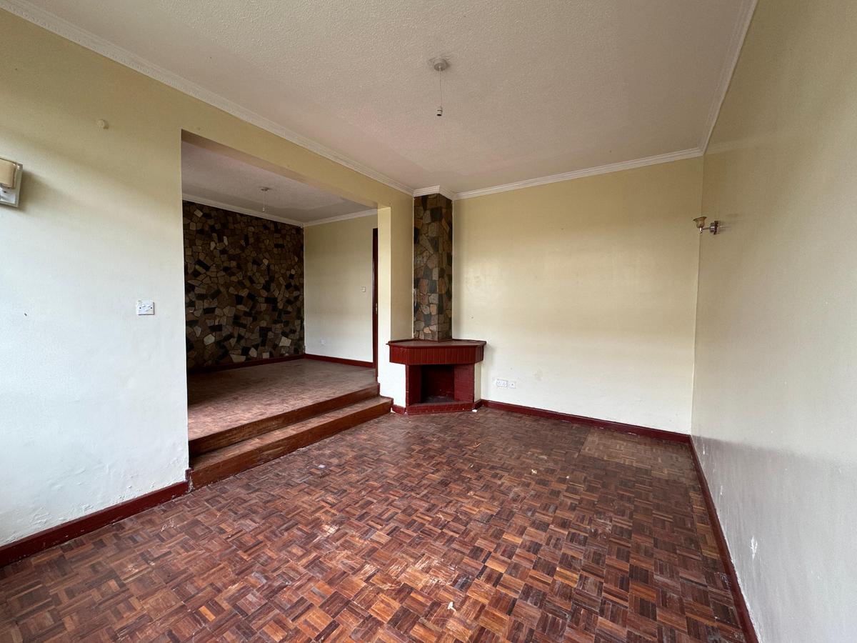 4 Bed House with En Suite in Mirema - 2