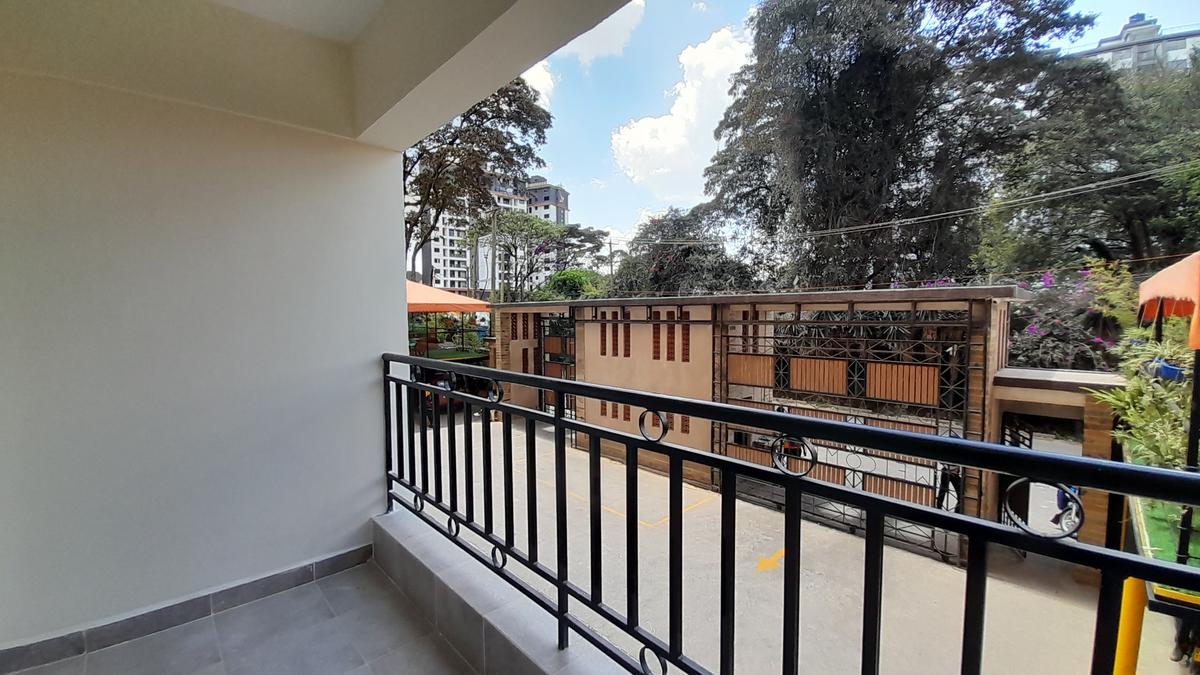 2 Bed Apartment with En Suite in Kileleshwa - 2