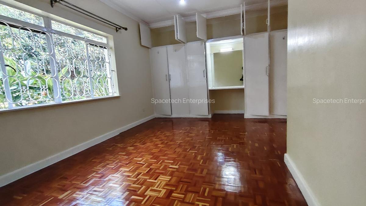 4 Bed House with Staff Quarters in Gigiri - 20