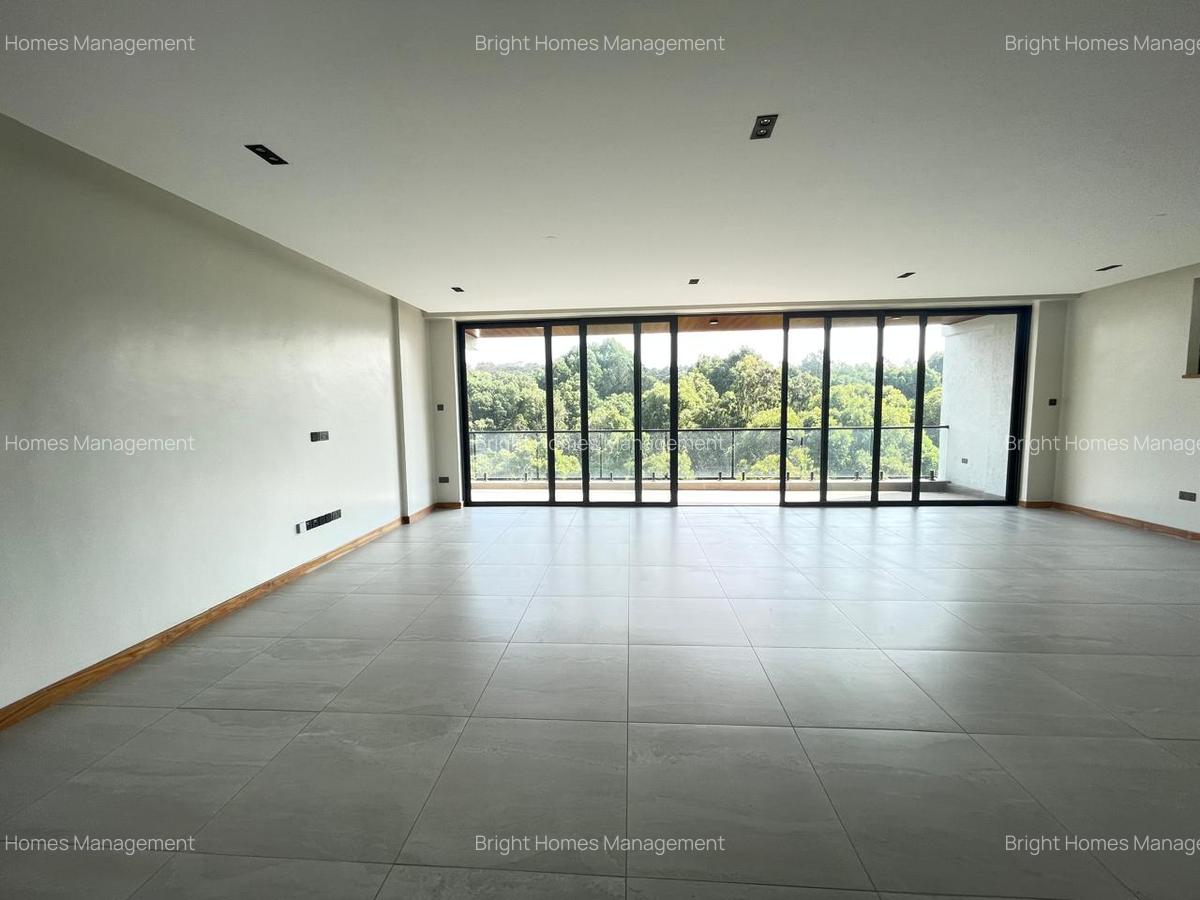 4 Bed Apartment with En Suite in Spring Valley - 3