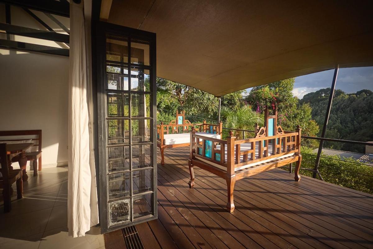 2 Bed Townhouse with En Suite at Kinanda Road - 19