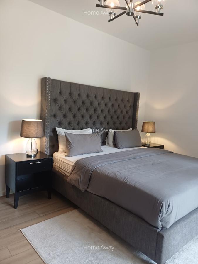 Furnished 2 Bed Apartment with En Suite in Riara Road - 5